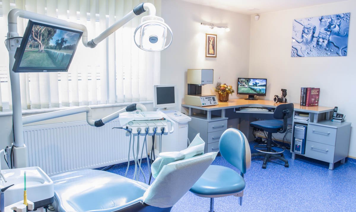 Smart Dental - Smart Dental